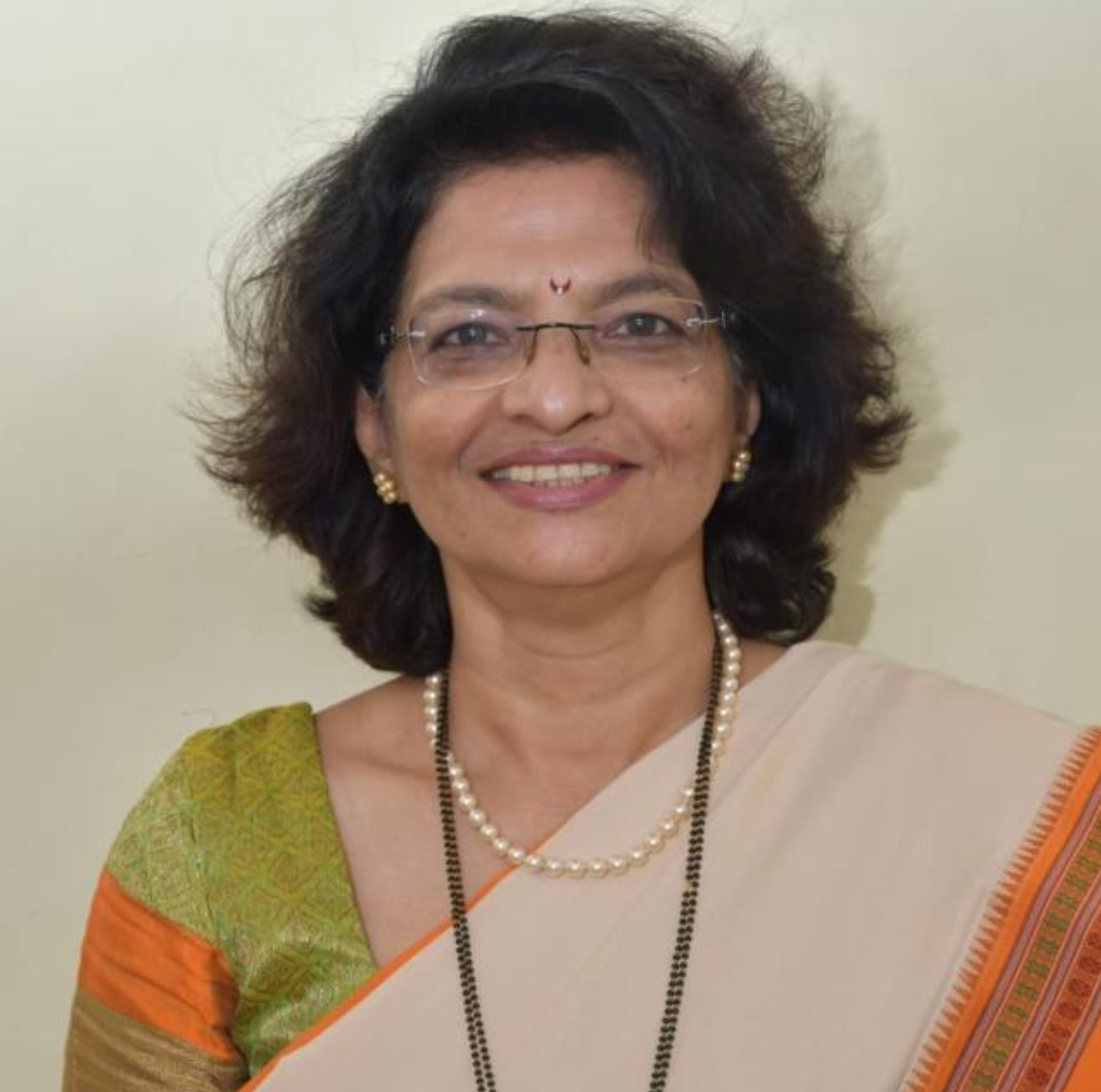 Dr. S. U. Gulavane